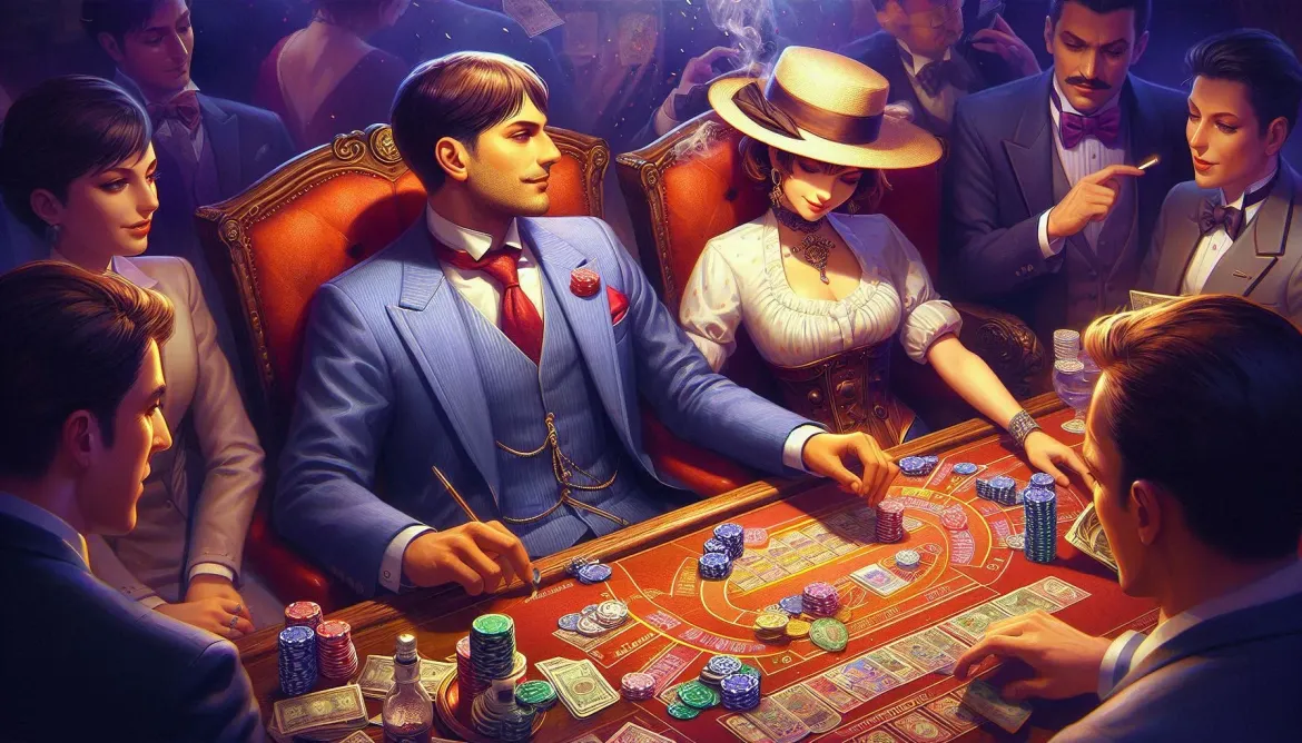 Spielbank Bad Homburg